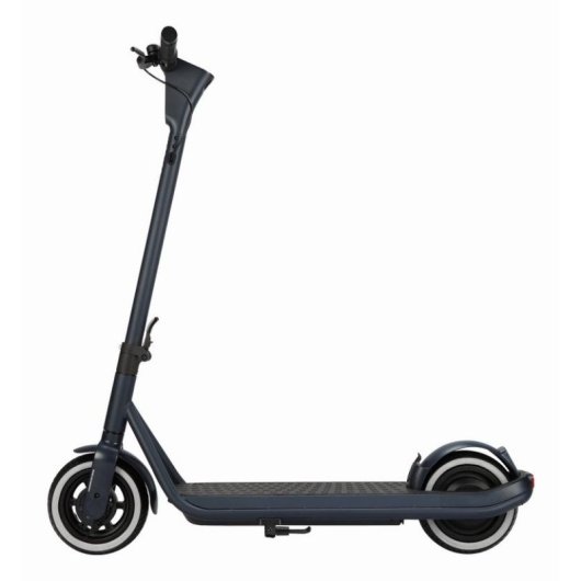 Patinete eléctrico SoFlow So One Lite 350W Autonomía 35km Frenos eléctrico y tambor Antracita