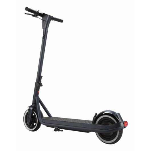 Patinete eléctrico SoFlow So One Lite 350W Autonomía 35km Frenos eléctrico y tambor Antracita