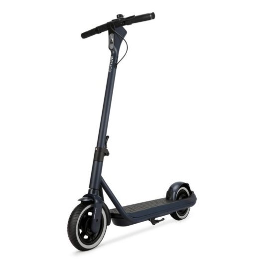 Patinete eléctrico SoFlow So One Lite 350W Autonomía 35km Frenos eléctrico y tambor Antracita