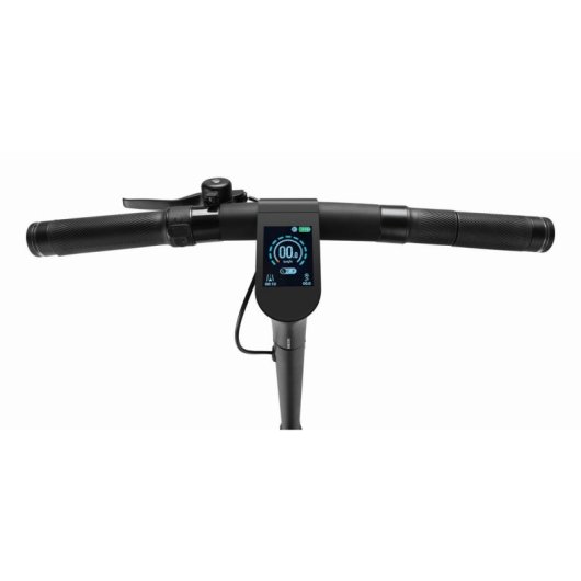 Patinete eléctrico SoFlow So One Lite 350W Autonomía 35km Frenos eléctrico y tambor Antracita