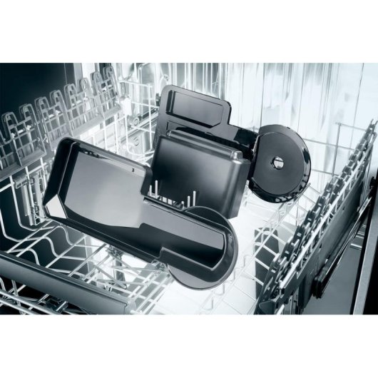 Espressomaschine JURA ONO 0,95 L 15 Bar Intensität einstellbar Schwarz