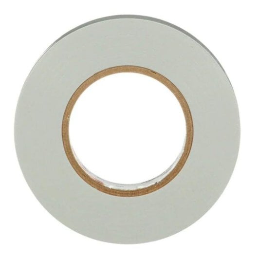 Cinta Aislante 3M 165GY6E Gris PVC 25 m
