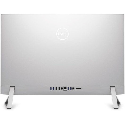 All-in-One Dell EC27250 Intel Core 7 150U 16GB 1TB SSD Intel Graphics 27" Windows 11 Pro camera IR
