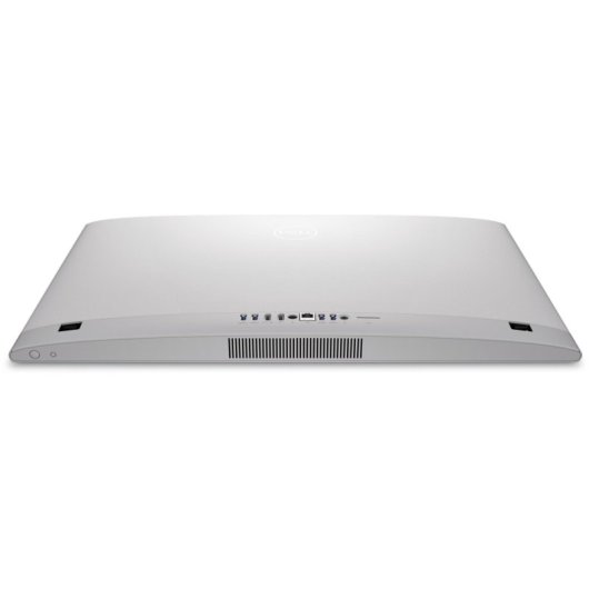 All-in-One Dell EC27250 Intel Core 7 150U 16GB 1TB SSD Intel Graphics 27" Windows 11 Pro camera IR