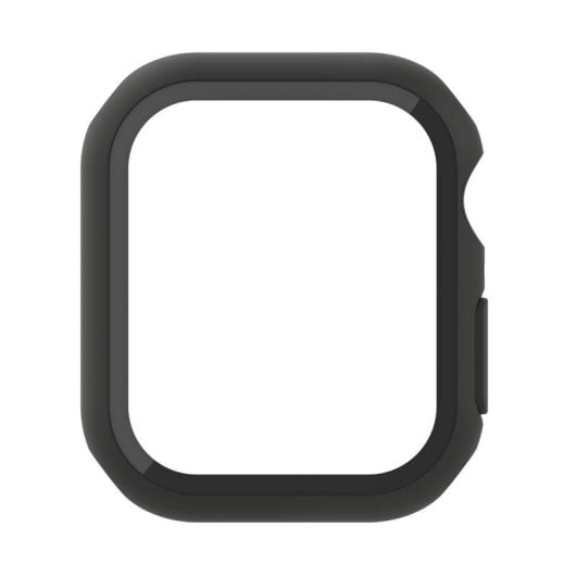 Protetor de ecrã Belkin para Apple Watch Series 9/8/7/6/5/4/SE 41mm/40mm Vidro Temperado 9H Preto
