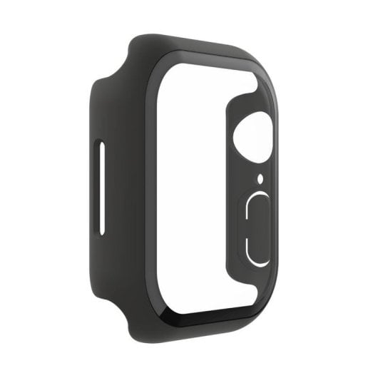 Protetor de ecrã Belkin para Apple Watch Series 9/8/7/6/5/4/SE 41mm/40mm Vidro Temperado 9H Preto