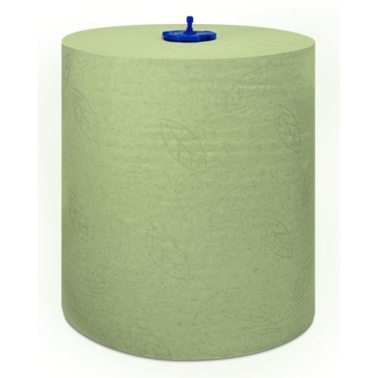 Toalla de papel Tork 290076 Verde Caja de cartón 210 mm 150 m