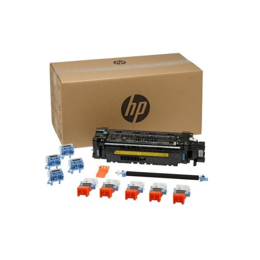 Kit de mantenimiento Laser HP 220 V para impresoras LaserJet con alta durabilidad