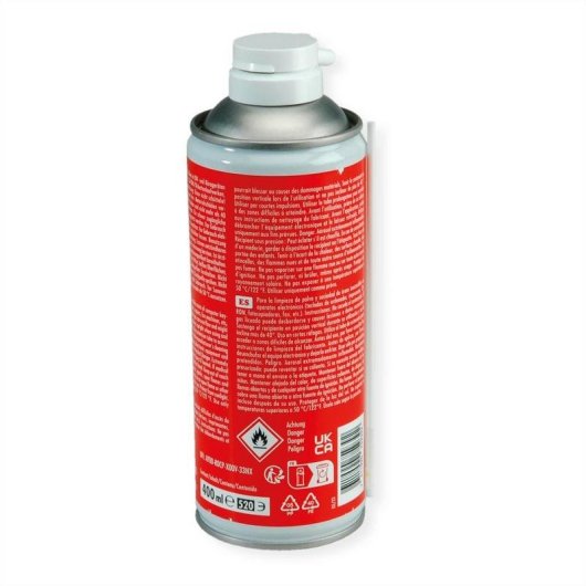 Espray para limpieza de equipos Roline 400 ml