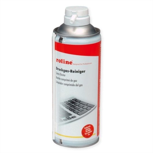 Espray para limpieza de equipos Roline 400 ml