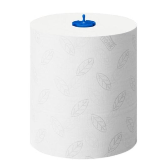 Toallas de papel Tork Matic en rollo H1 Blanco EU Ecolabel