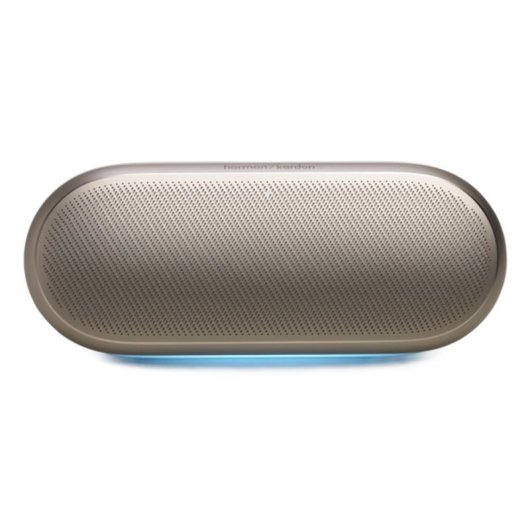 Altavoces Harman Kardon Luna 2 Portátiles Bluetooth 40W IP67 con LED