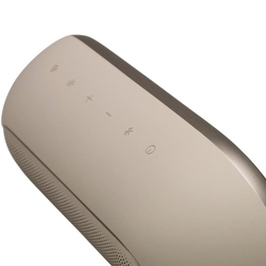 Altavoces Harman Kardon Luna 2 Portátiles Bluetooth 40W IP67 con LED