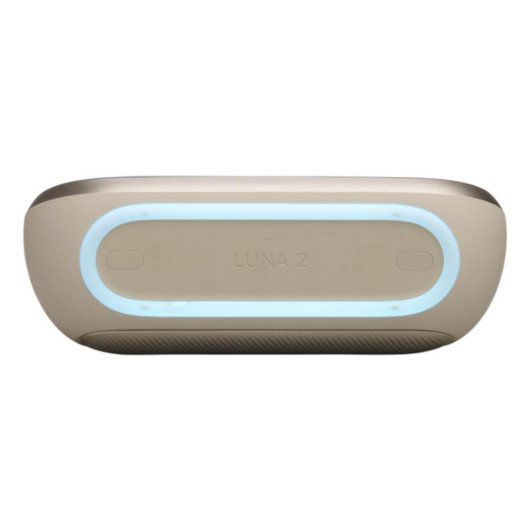 Altavoces Harman Kardon Luna 2 Portátiles Bluetooth 40W IP67 con LED