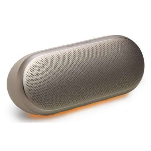 Altavoces Harman Kardon Luna 2 Portátiles Bluetooth 40W IP67 con LED