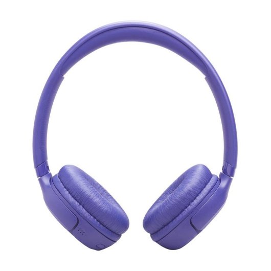 Casque JBL Tune 530BT sans fil Bluetooth pour appels et musique violet