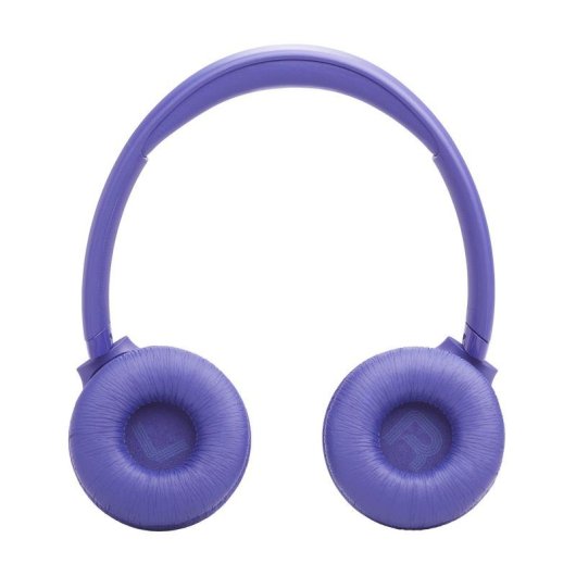Casque JBL Tune 530BT sans fil Bluetooth pour appels et musique violet