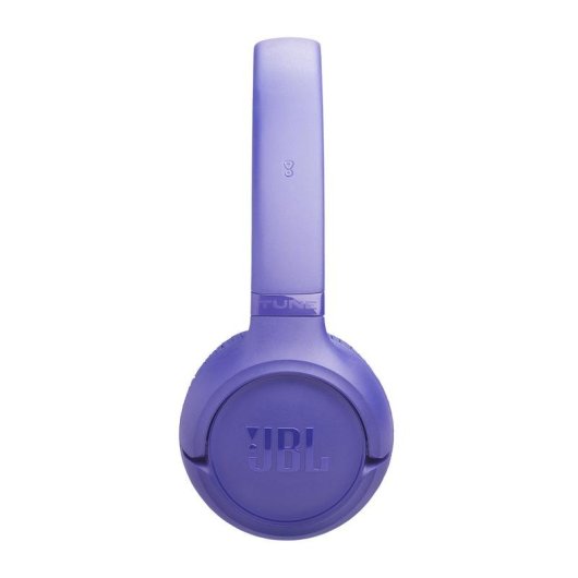 Casque JBL Tune 530BT sans fil Bluetooth pour appels et musique violet