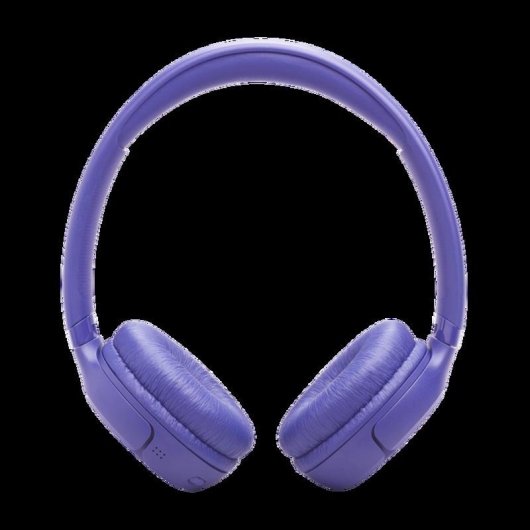Casque JBL Tune 530BT sans fil Bluetooth pour appels et musique violet