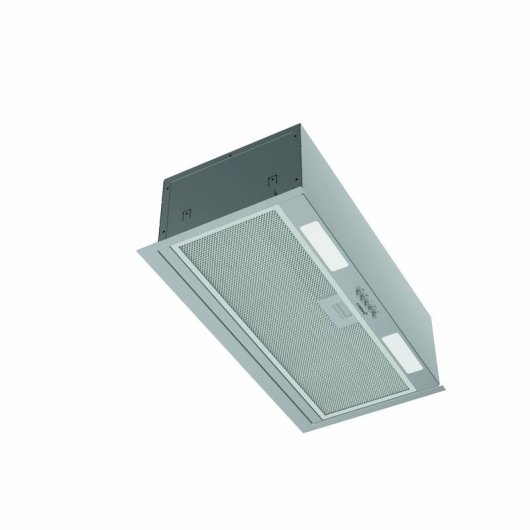 Campana extractora CATA Ritma 60 X Canalizado/Recirculación 59,5 cm LED