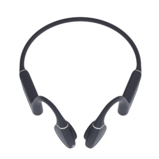 Auriculares Creative Labs Creative Outlier Free sem fios Bluetooth para desporto e uso diário cinza