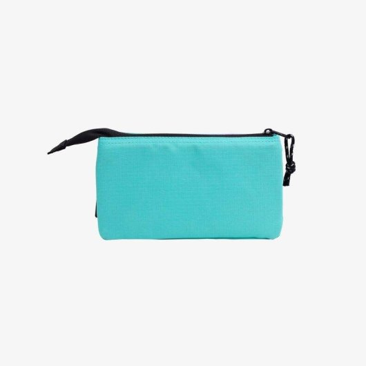 Estuche 5 Compartiments Milan Sunset Turquoise