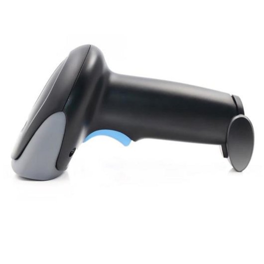 Leitor de códigos de barras sem fios Nilox NXSC2DW 1D/2D CMOS USB