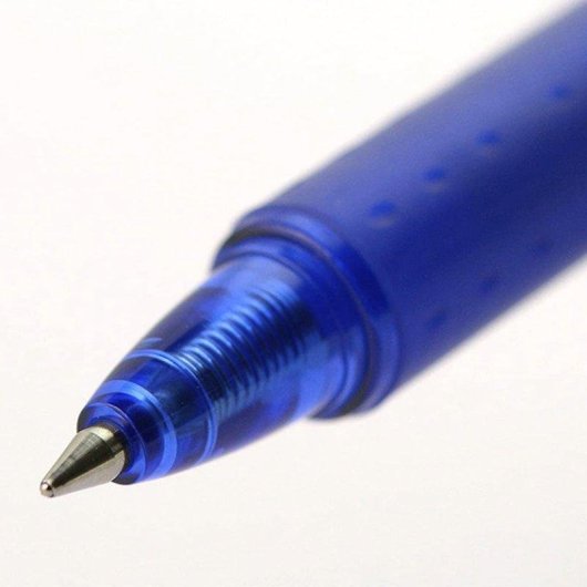 Penna Pilot FriXion Ball Cancellabile e Ricaricabile 0.7 mm Anti-Fatica Blu