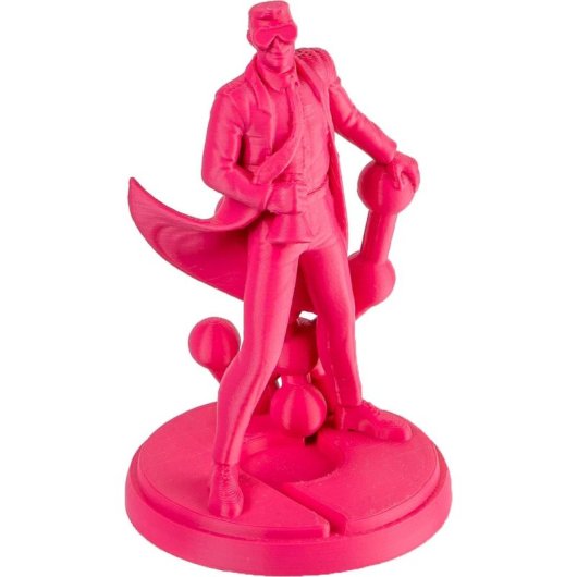 Filamento PLA Polymaker PA02054 Magenta 1,75 mm 1 kg Haute Qualité