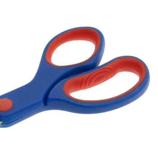 Tijeras de Manualidades Staedtler Noris Club 965 Cuchillas Romanas 14 cm Diestros