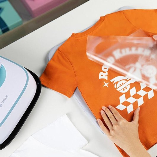 Plancha térmica LOKLiK SG-RYJ-0140-EU-L-B2B 255 x 255 mm 1200 W