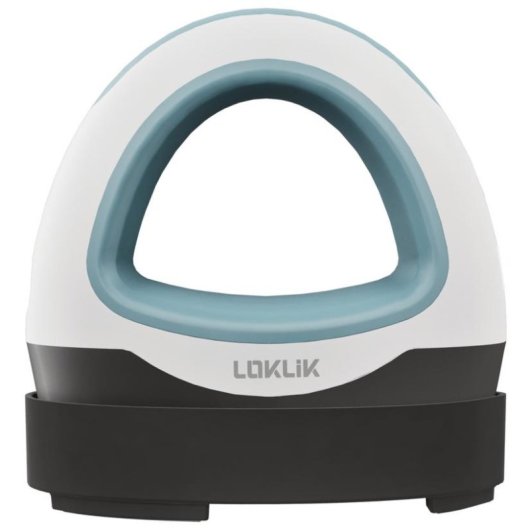 Plancha térmica LOKLiK SG-RYJ-0156-EU-L-B2B 250W 180°C 66x110mm