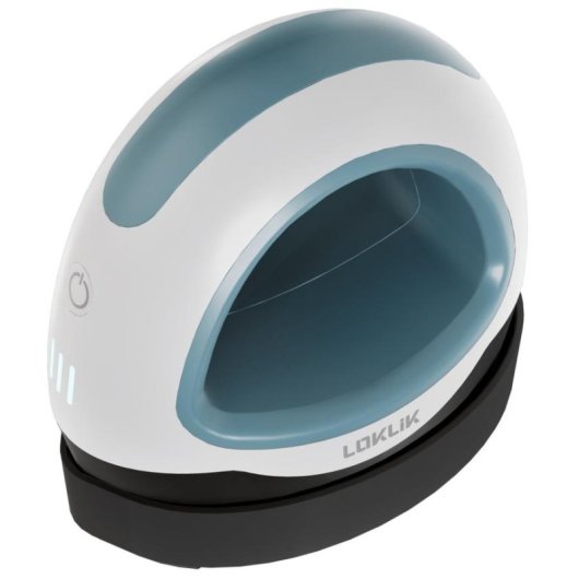 Plancha térmica LOKLiK SG-RYJ-0156-EU-L-B2B 250W 180°C 66x110mm