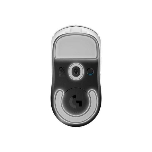 Souris Gaming Sans Fil Logitech Pro X Superlight Blanche