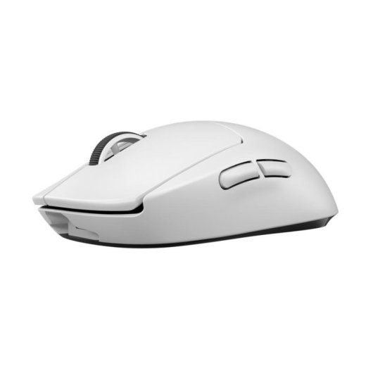 Souris Gaming Sans Fil Logitech Pro X Superlight Blanche
