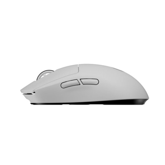 Souris Gaming Sans Fil Logitech Pro X Superlight Blanche
