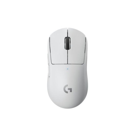 Souris Gaming Sans Fil Logitech Pro X Superlight Blanche
