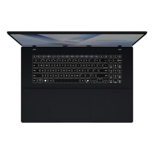 Ordinateur portable Asus Vivobook 18 M1807GA 18" AMD Ryzen AI 7 445 32GB 1TB SSD Radeon 840M Windows 11 Pro