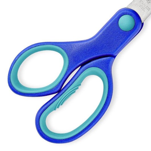 Ciseaux Manuels Staedtler Noris 14 cm pour Gauchers