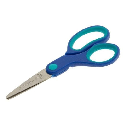 Ciseaux Manuels Staedtler Noris 14 cm pour Gauchers