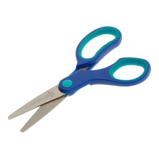 Ciseaux Manuels Staedtler Noris 14 cm pour Gauchers