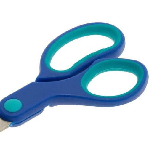 Ciseaux Manuels Staedtler Noris 14 cm pour Gauchers