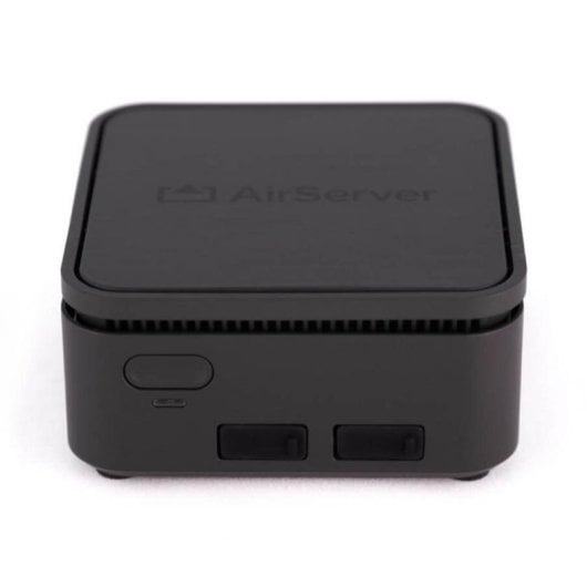 Descodificador Airserver Connect-2 4K Ultra HD WiFi Ethernet