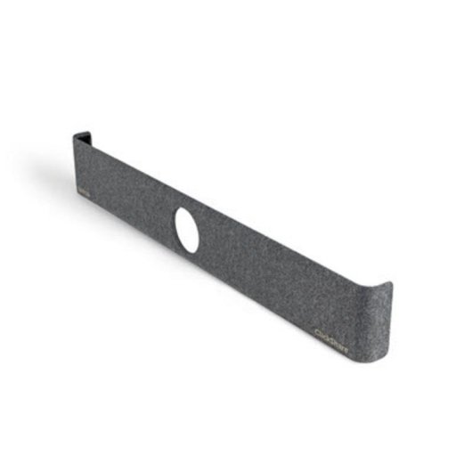 Cubierta para cámara Barco R8787713K Gris ClickShare Bar Core y Pro