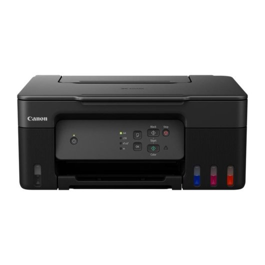 Multifonction Canon PIXMA G2430 Jet d'encre Couleur USB Duplex Manuel