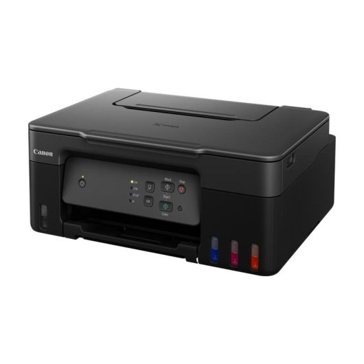 Multifonction Canon PIXMA G2430 Jet d'encre Couleur USB Duplex Manuel