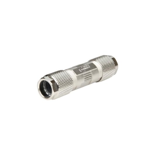 Conecteur BTR NETCOM 130863-02-E Acier Inoxydable IP67