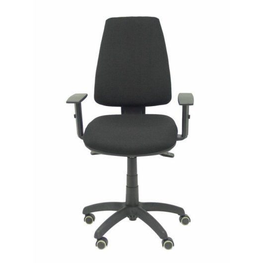 Bürodrehstuhl ergonomisch Piqueras y Crespo Elche S mit asynchronem Mechanismus