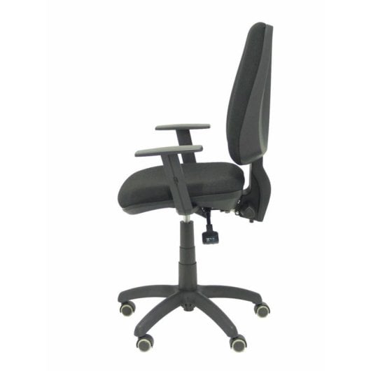 Bürodrehstuhl ergonomisch Piqueras y Crespo Elche S mit asynchronem Mechanismus