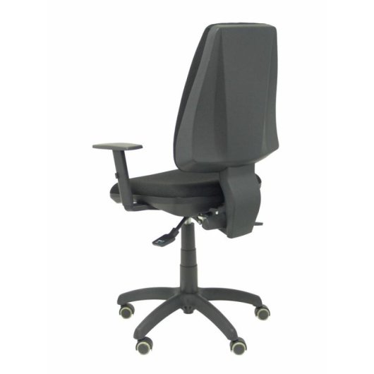 Bürodrehstuhl ergonomisch Piqueras y Crespo Elche S mit asynchronem Mechanismus